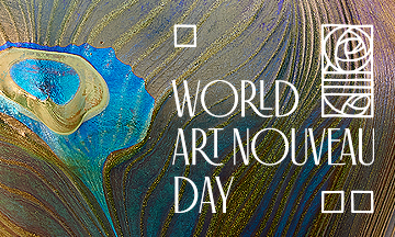 World Art Nouveau Day